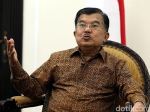 JK Bertolak ke Turki Hadiri KTT OKI soal Kedubes AS di Yerusalem