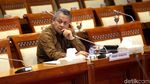 Perry Warjiyo, Orang Desa yang Ingin Jadi Gubernur BI