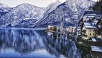 Foto: Tengkorak Asli Dilukis di Austria