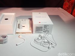 Menyambut Kedatangan Huawei P20 Pro di Indonesia