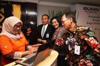 Peserta BPJS Kesehatan Bisa Cicil Tunggakan di Agen46 BNI