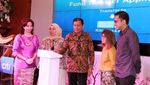 Dukungan Citi untuk Perempuan Muda Era Digital