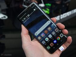 Ini Wujud Ponsel Premium Terbaru Huawei