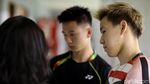 Cerita Kevin/Marcus di All England 2018