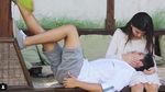 Jawaban Cassandra Lee soal Gaya Pacarannya dengan Randy Martin