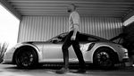 Gaya Mobil Motor Jason Statham