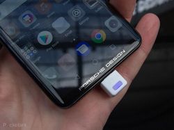 Ini Wujud Ponsel Premium Terbaru Huawei