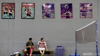 Pencapaian itu cukup istimewa bagi Kevin/Marcus dan bulutangkis.