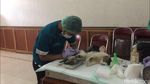 Foto: Petugas Medis Kebiri Puluhan Kucing Jantan di Jaktim