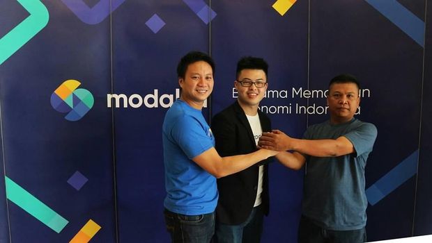 Anak Muda RI Ini Sukses Sebelum 30, Bikin Startup Hingga Jual Puding