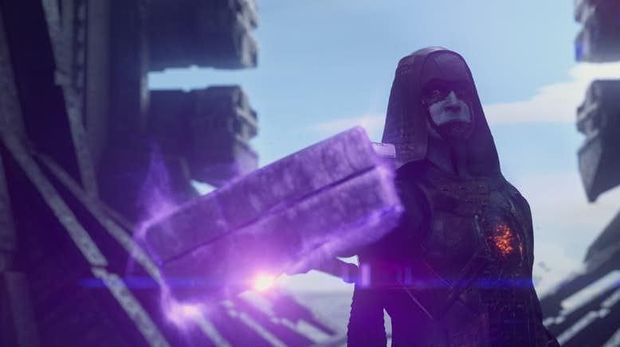 Ronan the Accuser
