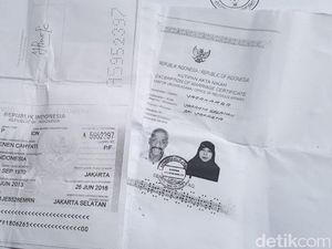 Kemlu Tunggu Hasil Visum Enen yang Dibunuh Pria AS di Kamboja