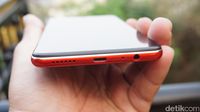Oppo F7: Bikin Nagih Jeprat-jepret