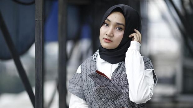 Upaya Fatin Lebih Jujur di Album Baru