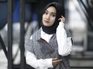 Fatin Shidqia Komentari soal Peserta Audisi Dikritik Masalah Penampilan