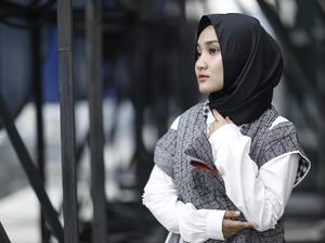 Upaya Fatin Lebih Jujur di Album Baru