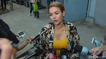 Jawaban Nikita Soal Kabar Hamil