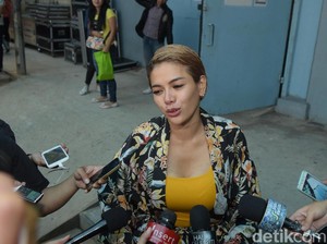 Nikita Mirzani Nggak Rugi Keluar Ratusan Juta untuk Operasi Miss V