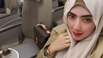 Pesona Yulia Mochamad, Perempuan yang Diduga Istri Ketiga Opick