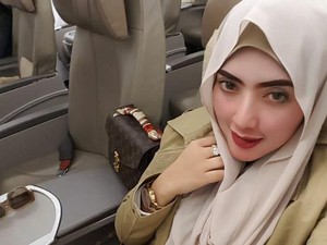 Kata Yulia Mochamad Soal Kabar Istri ke-3 Opick, Anji Diserang EXO L