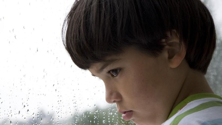 Jangan Remehkan, Tertekan dan Tertolak Bisa Picu Anak Bunuh Diri/ Foto: Thinkstock Jangan Remehkan, Tertekan dan Tertolak Bisa Picu Anak Bunuh Diri/ Foto: Thinkstock