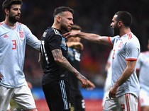 Final Piala Dunia 2026: Ini Head to Head Spanyol Vs Argentina
