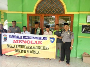 ASN, Radikalisme, dan Loyalitas Ideologi Negara