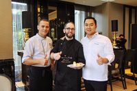 Meriahkan <i>World Cup</i> 2018, Ada <i>Coconut Mousse</i> Istimewa di The Trans Resort Bali