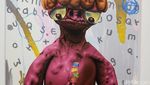 Seniman Indonesia Bersinar di Art Basel Hong Kong 2018