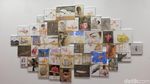 Seniman Indonesia Bersinar di Art Basel Hong Kong 2018