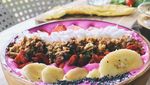 Ini Bukti Kalau Morgan, Mantan Personil Smash Pernah Belajar Masak dan Doyan Makan!