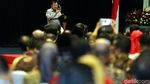 JK Buka Rapat Kerja Kepala Daerah