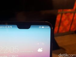 Menyambut Kedatangan Huawei P20 Pro di Indonesia