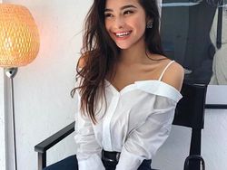 Diana Korkunova, Selebgram Rusia yang Menawan