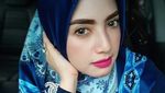 Pesona Yulia Mochamad, Perempuan yang Diduga Istri Ketiga Opick