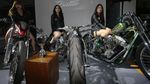 Suryanation Motorland 2018 Siap Digelar