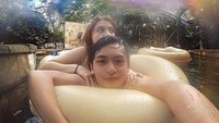Cassandra Lee saat ini berusia 17 tahun dan Randy Martin 19 tahun. (Dok. Instagram/cassandraslee)
