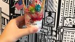 Bikin Gemas! Cotton Candy Bentuk Hello Kitty hingga Minion di Kafe Mungil Ini