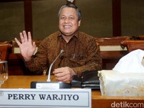 Disarankan Mundur Imbas Rupiah Digebuk Dolar AS, Gubernur BI: Yakin Stabil!