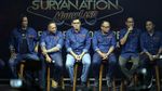 Suryanation Motorland 2018 Siap Digelar
