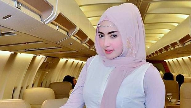 Kata Yulia Mochamad Soal Kabar Istri ke-3 Opick, Anji Diserang EXO L
