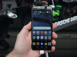 Ini Wujud Ponsel Premium Terbaru Huawei