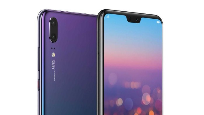 Foto: Huawei Foto: Huawei