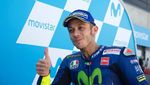 Foto: Pebalap MotoGP Paling Tajir