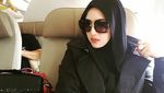 Pesona Yulia Mochamad, Perempuan yang Diduga Istri Ketiga Opick