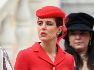 Foto: Cantiknya Charlotte Casiraghi, Putri Monako Kesayangan Chanel & Gucci