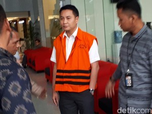 KPK Fasilitasi Pertemuan Fayakhun dengan LPSK