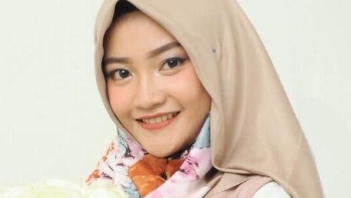 Peserta Sunsilk Hijab Hunt 2018. Foto: Doc. Sunsilk Hijab Hunt Peserta Sunsilk Hijab Hunt 2018. Foto: Doc. Sunsilk Hijab Hunt
