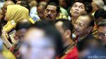 JK Buka Rapat Kerja Kepala Daerah