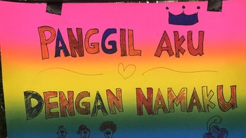 Ia menghadapi bullying di sekolah dan merasa dikucilkan oleh teman-temannya, namun ia tetap fokus untuk membantu orang-orang dalam menjalani masa-masa yang sulit, tulis Beckham dalam salah satu unggahan di akun Instagram pribadinya. (Foto: Instagram)